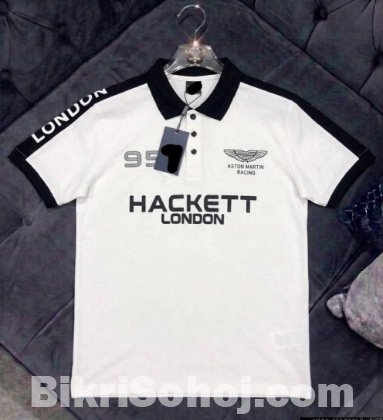 ১টি polo t-shirt 2টি drop shoulder offer price only 999Tk